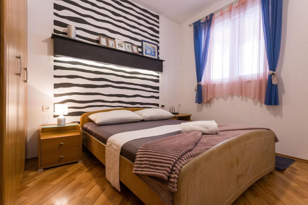 Apartman Ikar Ποντστράνα Εξωτερικό φωτογραφία