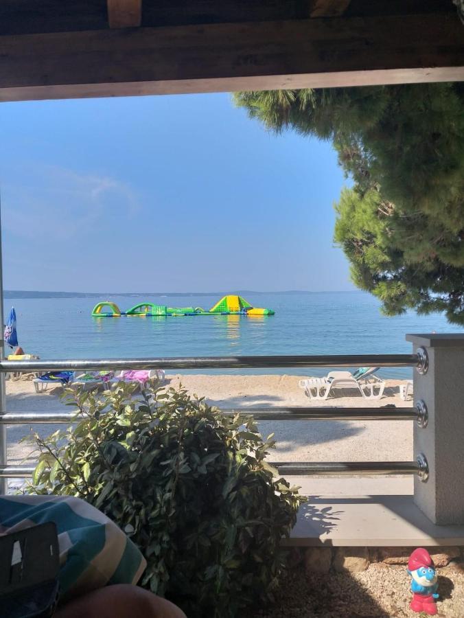 Apartman Ikar Ποντστράνα Εξωτερικό φωτογραφία