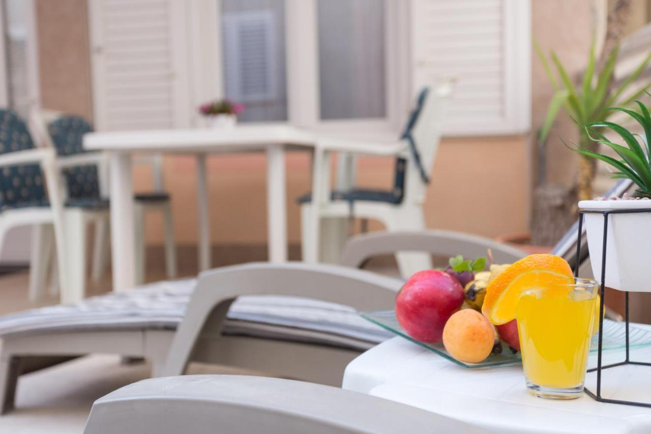 Apartman Ikar Ποντστράνα Εξωτερικό φωτογραφία
