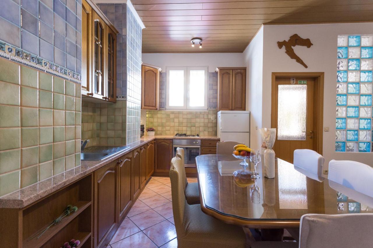 Apartman Ikar Ποντστράνα Εξωτερικό φωτογραφία