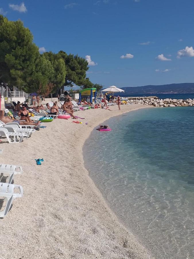 Apartman Ikar Ποντστράνα Εξωτερικό φωτογραφία