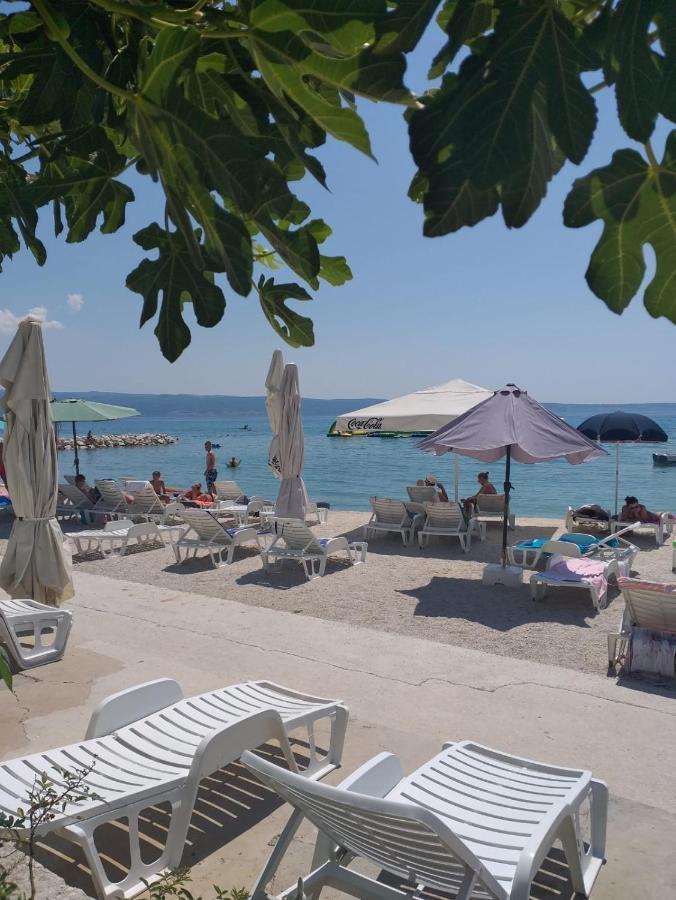 Apartman Ikar Ποντστράνα Εξωτερικό φωτογραφία