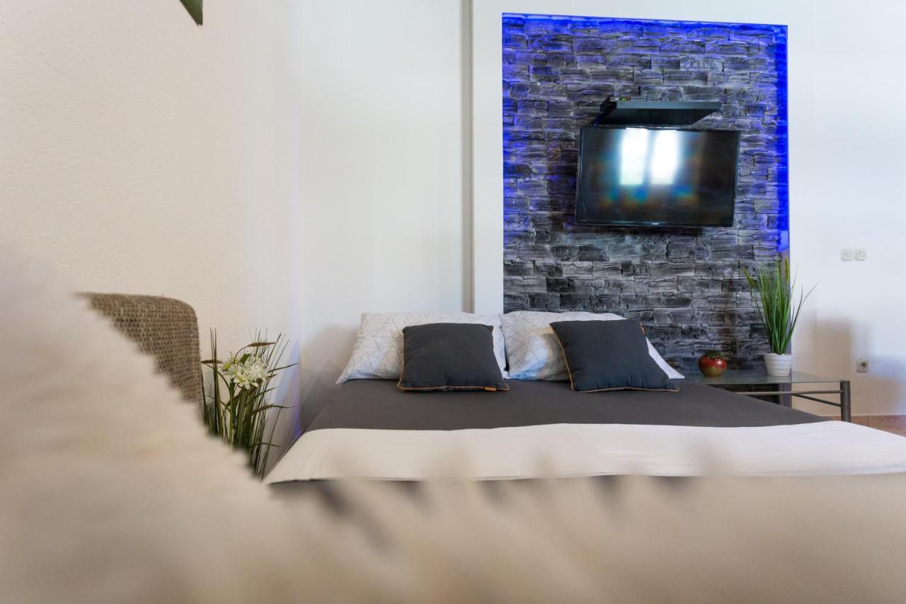 Apartman Ikar Ποντστράνα Εξωτερικό φωτογραφία