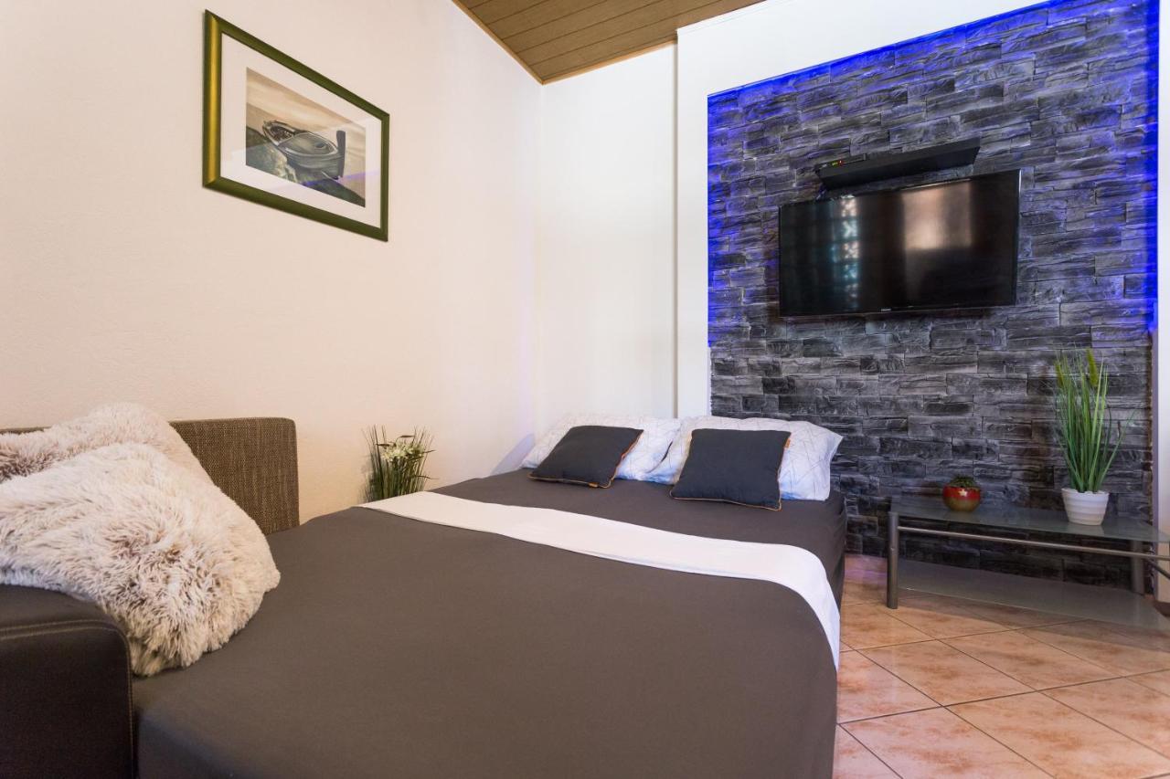 Apartman Ikar Ποντστράνα Εξωτερικό φωτογραφία