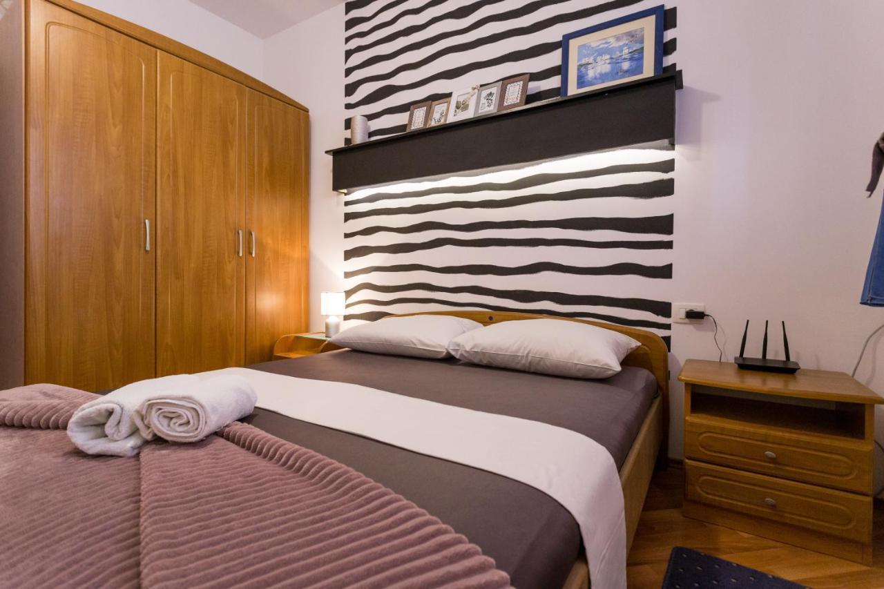 Apartman Ikar Ποντστράνα Εξωτερικό φωτογραφία