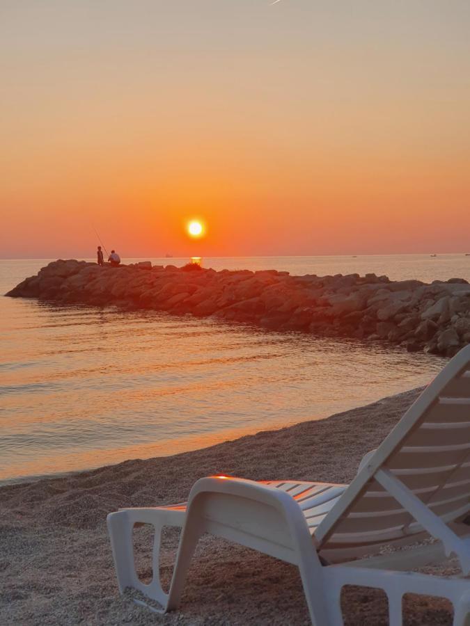 Apartman Ikar Ποντστράνα Εξωτερικό φωτογραφία
